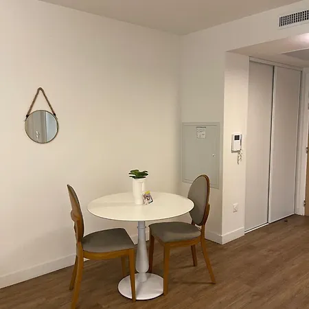 D'antibes Διαμέρισμα
