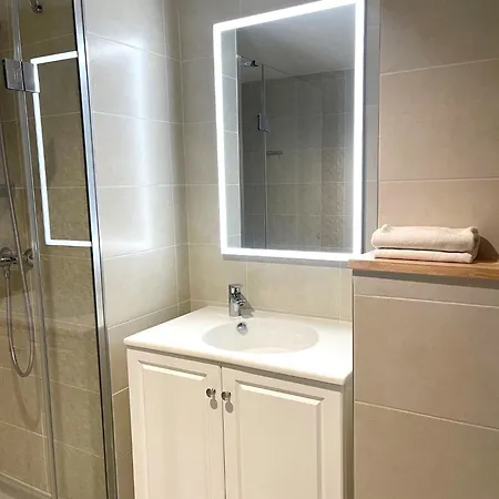 Apartment D'antibes Antibes