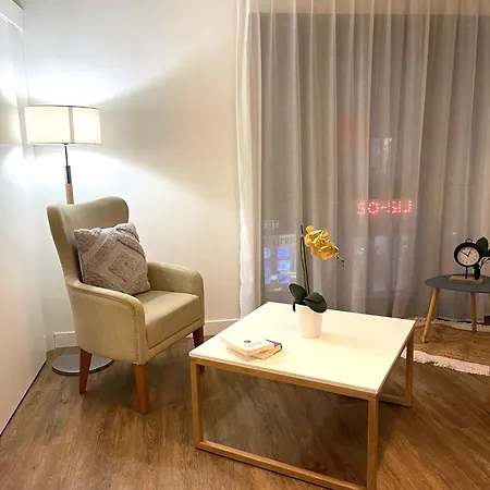 Apartman D'antibes Antibes