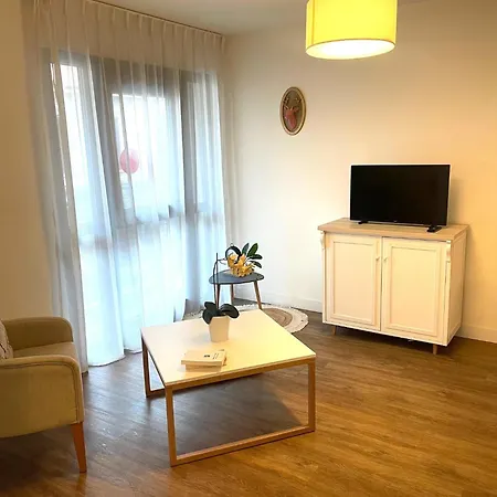 Apartman D'antibes Antibes