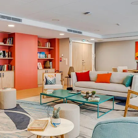 Apartamento D'antibes Antibes