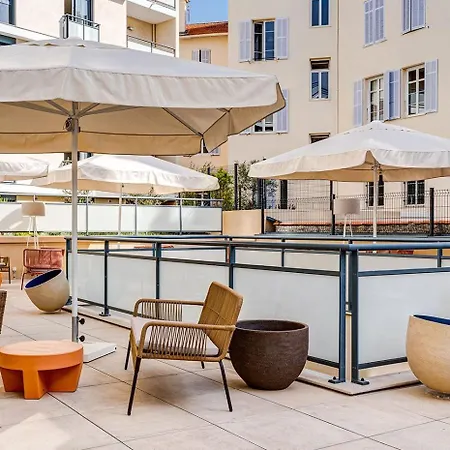 Διαμέρισμα D'antibes Αντίμπ